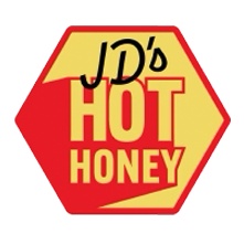 JDs Hot Honey Sauces
