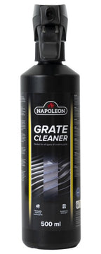 Napoleon Grill Grate Cleaner | Removes Grease & Residue | Works on Cast Iron