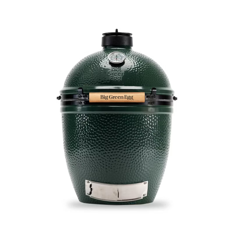 Big Green Egg Large + Starter Pack