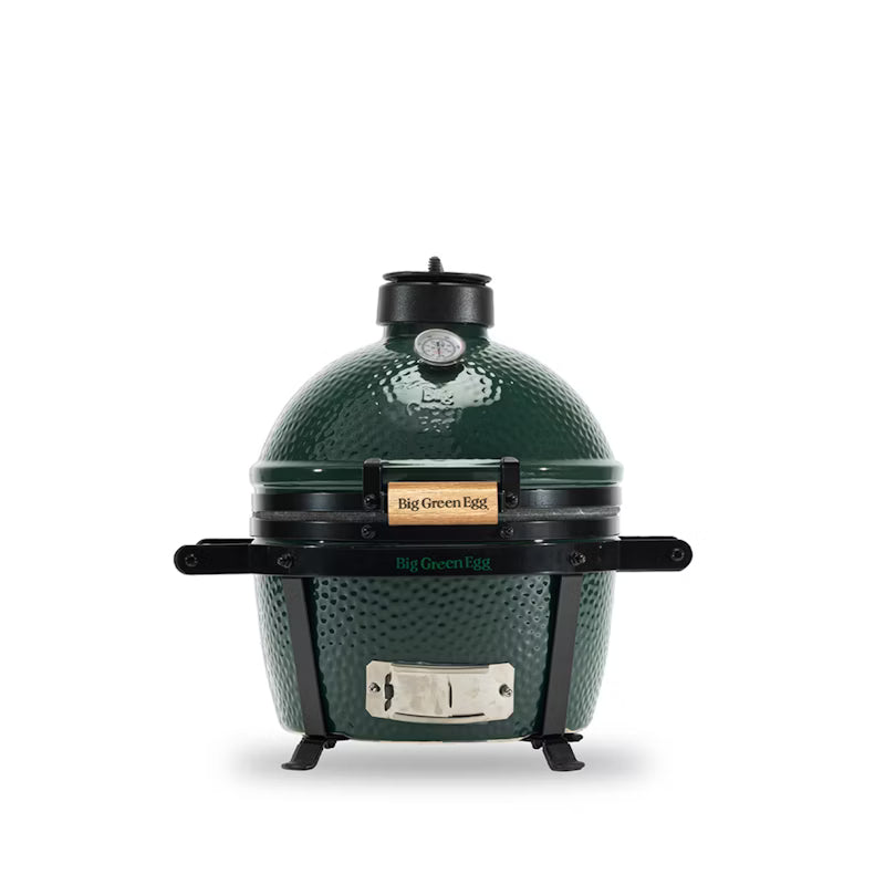 Big Green Egg Minimax + STARTER PACK