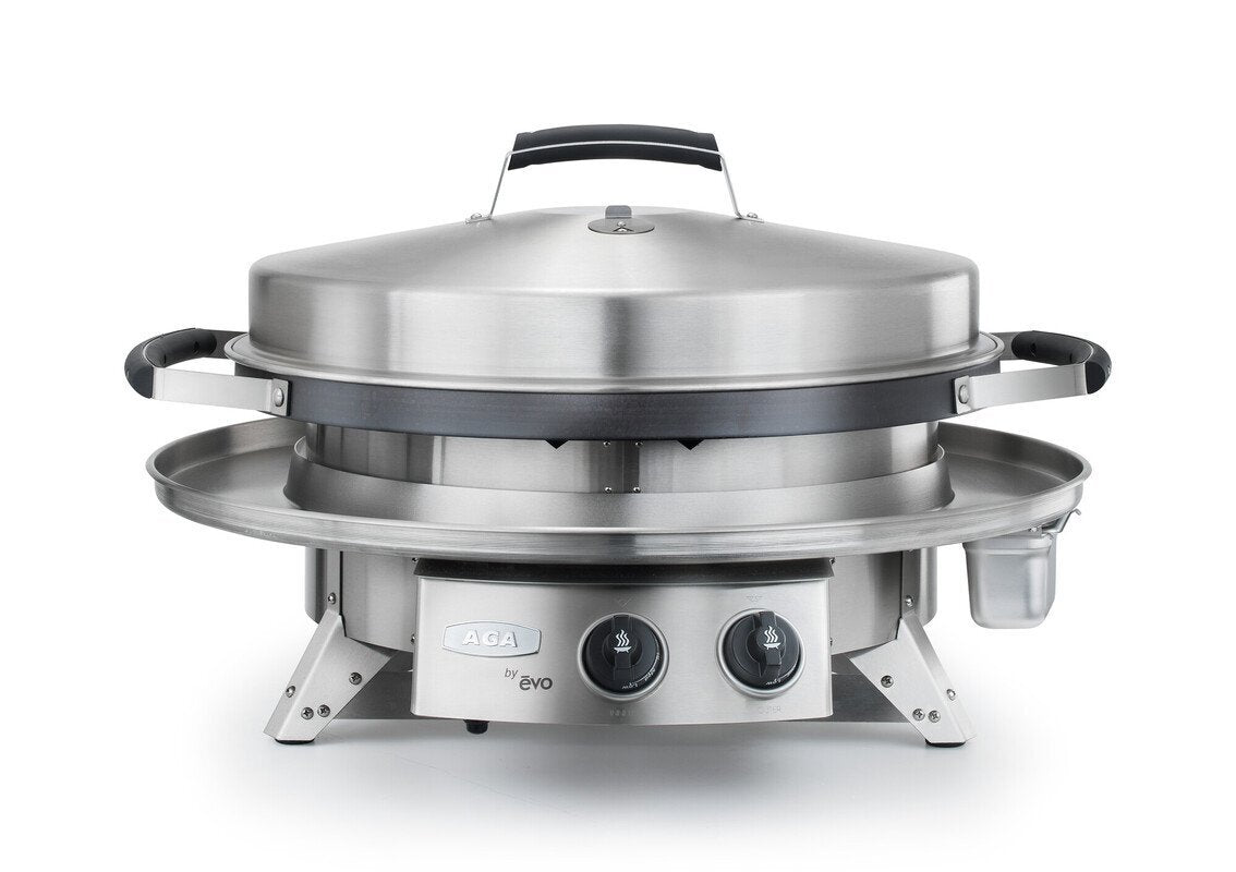 AGA Professional Series Freestanding Tabletop