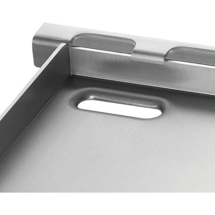Napoleon Stainless Steel Griddle Insert for Prestige® and Rogue® Gas Grills