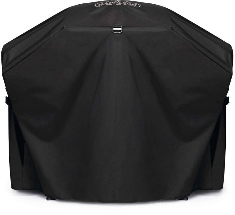 TravelQ 285X Scissor Cart Grill Cover | PRO285(E)X Scissor Cart Cover | Portable Gas Grill Cover | Water-Resistant Grill Cover | UV Protected | Caterbitz UK