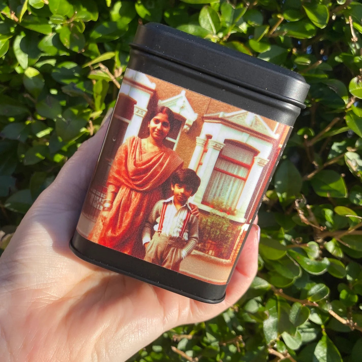 Smoke and Flame Raj's Mom's Chicken Wings