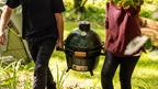 Big Green Egg Minimax + STARTER PACK