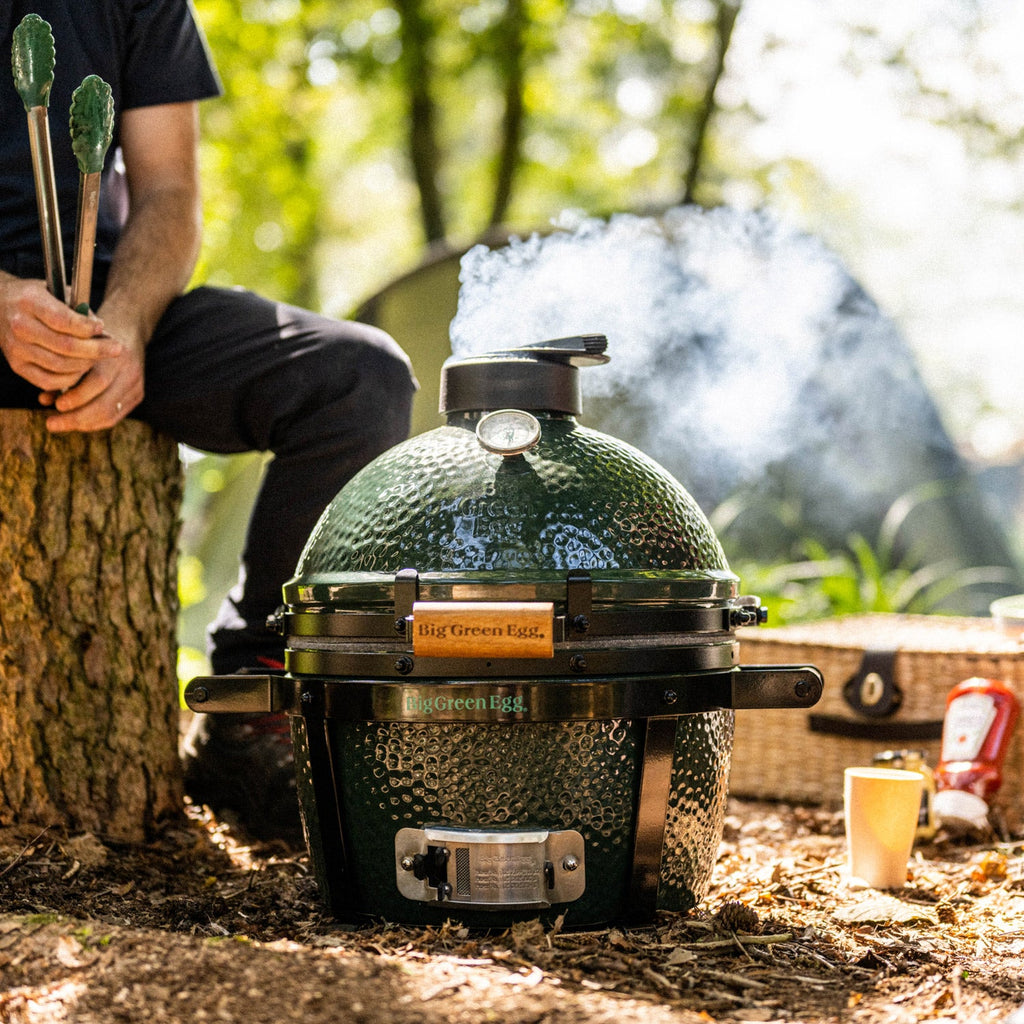 Big Green Egg Minimax