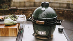 Big Green Egg Minimax