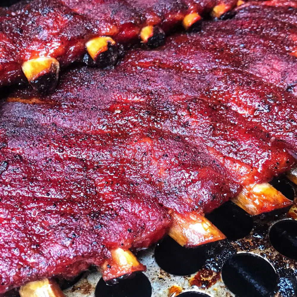 Angus & Oink Sweet Bones & Butts Rub 200g