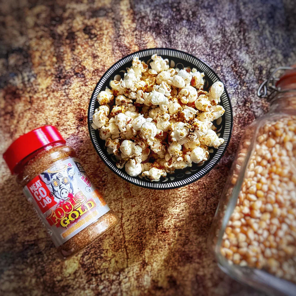 Angus & Oink Fools Gold 200g