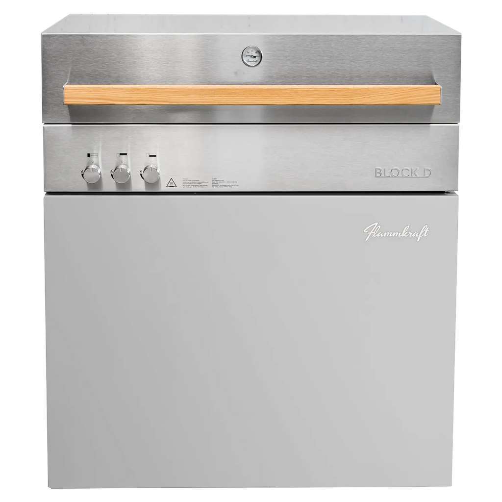 Flammkraft Block D (Gen. 5)