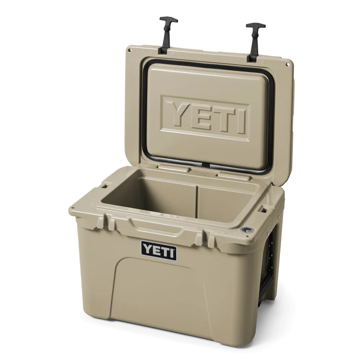 Yeti Tundra 35 Cool Box
