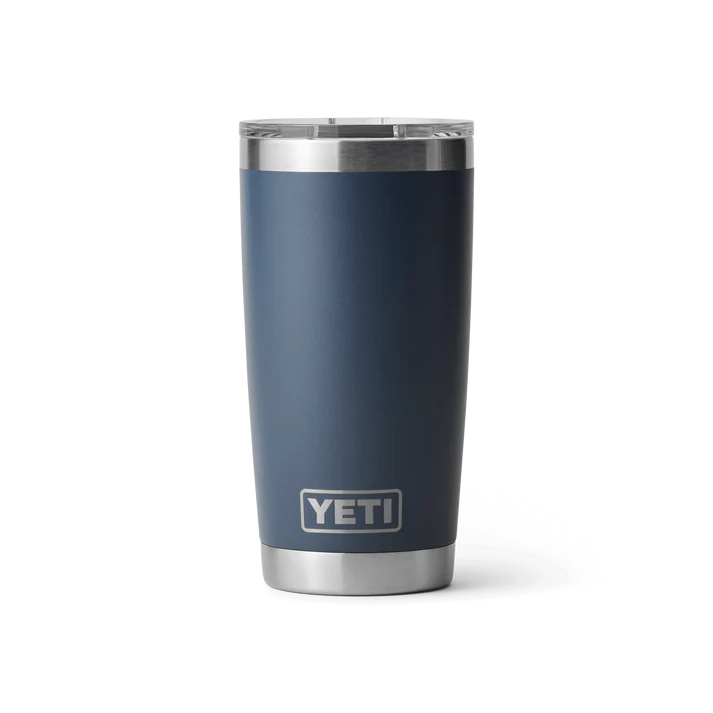 Yeti RAMBLER® 20 OZ (591 ML) TUMBLER