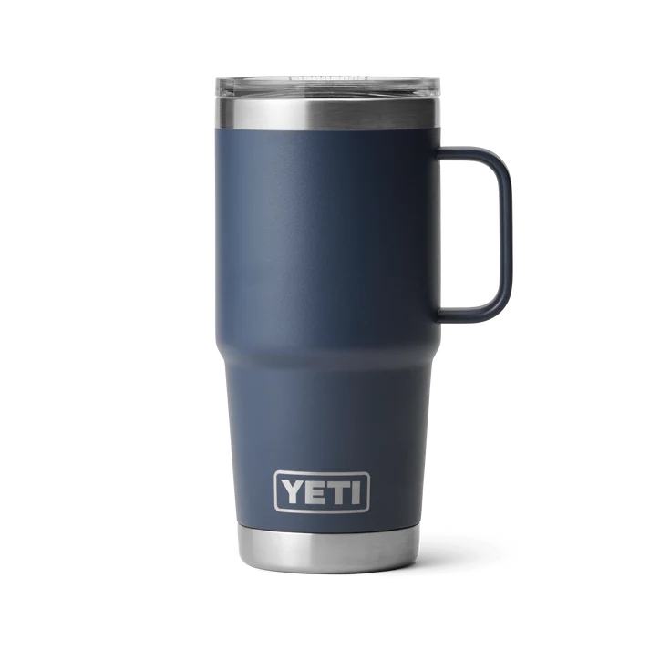 Yeti RAMBLER® 20 OZ (591 ML) TRAVEL MUG