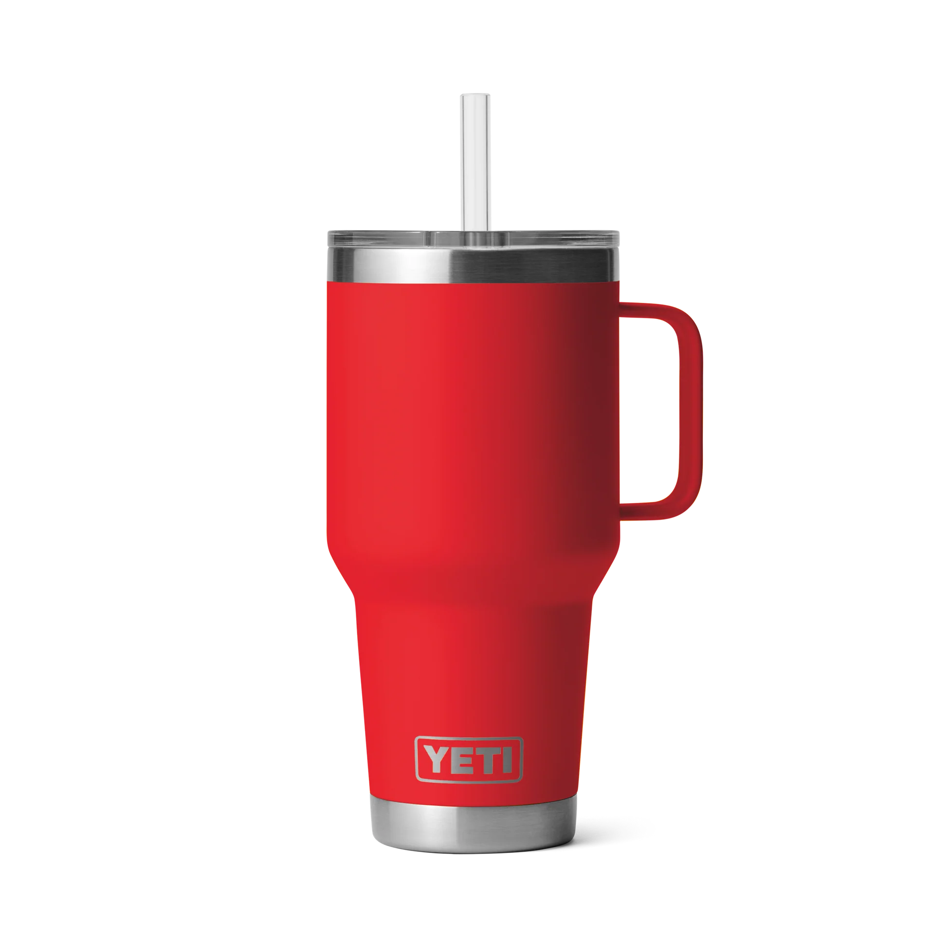 Yeti RAMBLER® 35 OZ (1 L) STRAW MUG