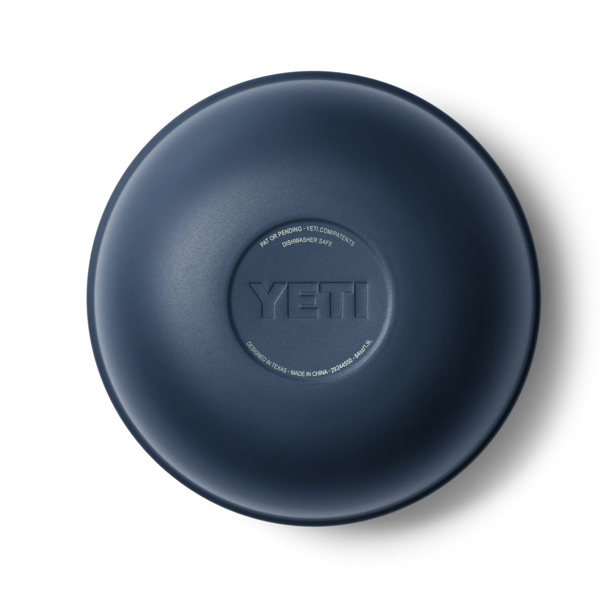 Yeti RAMBLER® MEDIUM INSULATED BOWL WITH LID