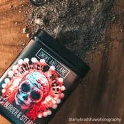 Smoke and Flame Black Magic Brisket Rub