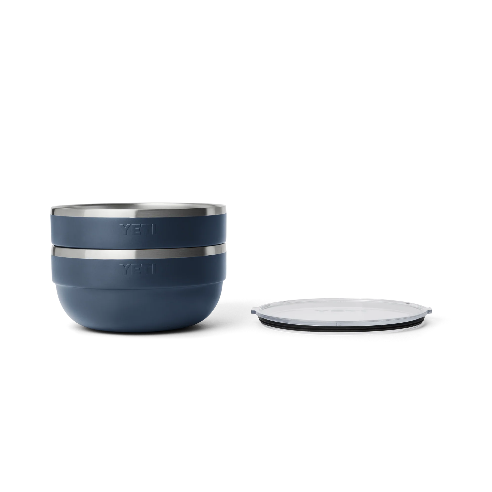 Yeti RAMBLER® LARGE INSULATED BOWL WITH LID