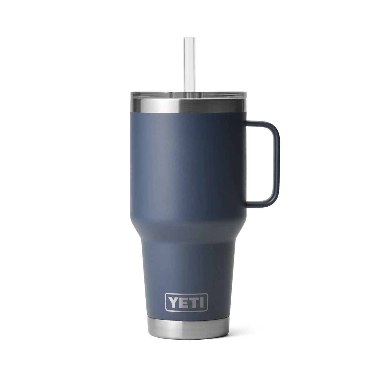 Yeti RAMBLER® 35 OZ (1 L) STRAW MUG