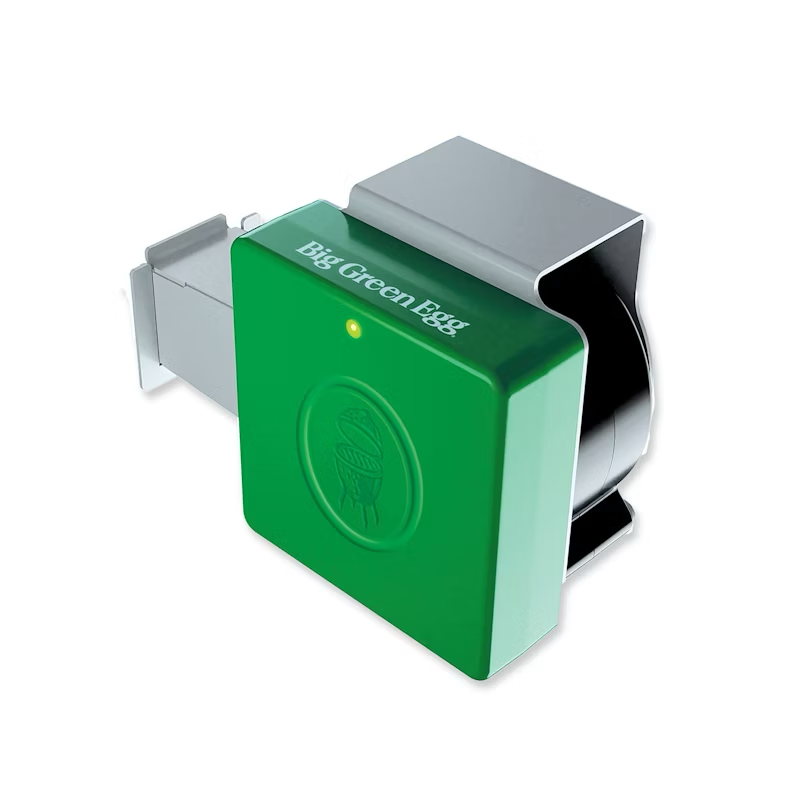 BIG GREEN EGG EGG GENIUS