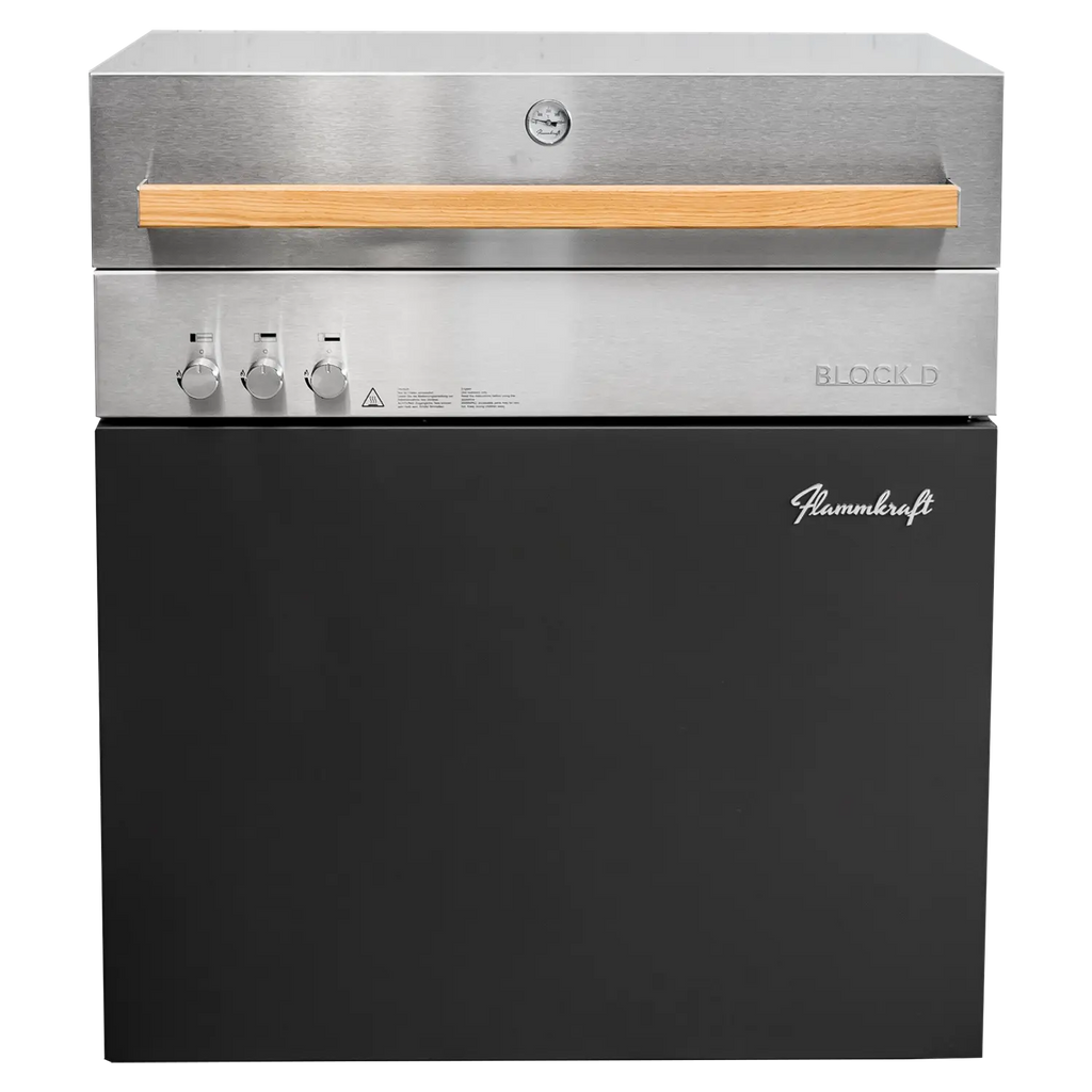 Flammkraft Block D (Gen. 5)