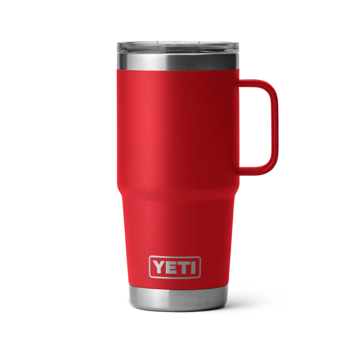 Yeti RAMBLER® 20 OZ (591 ML) TRAVEL MUG