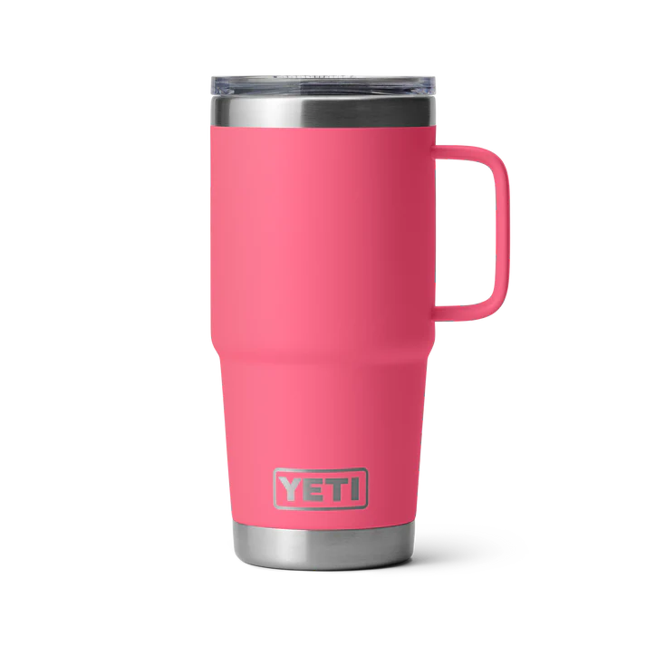 Yeti RAMBLER® 20 OZ (591 ML) TRAVEL MUG