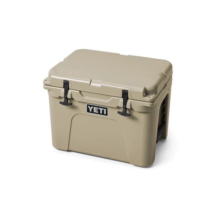 Yeti Tundra 35 Cool Box
