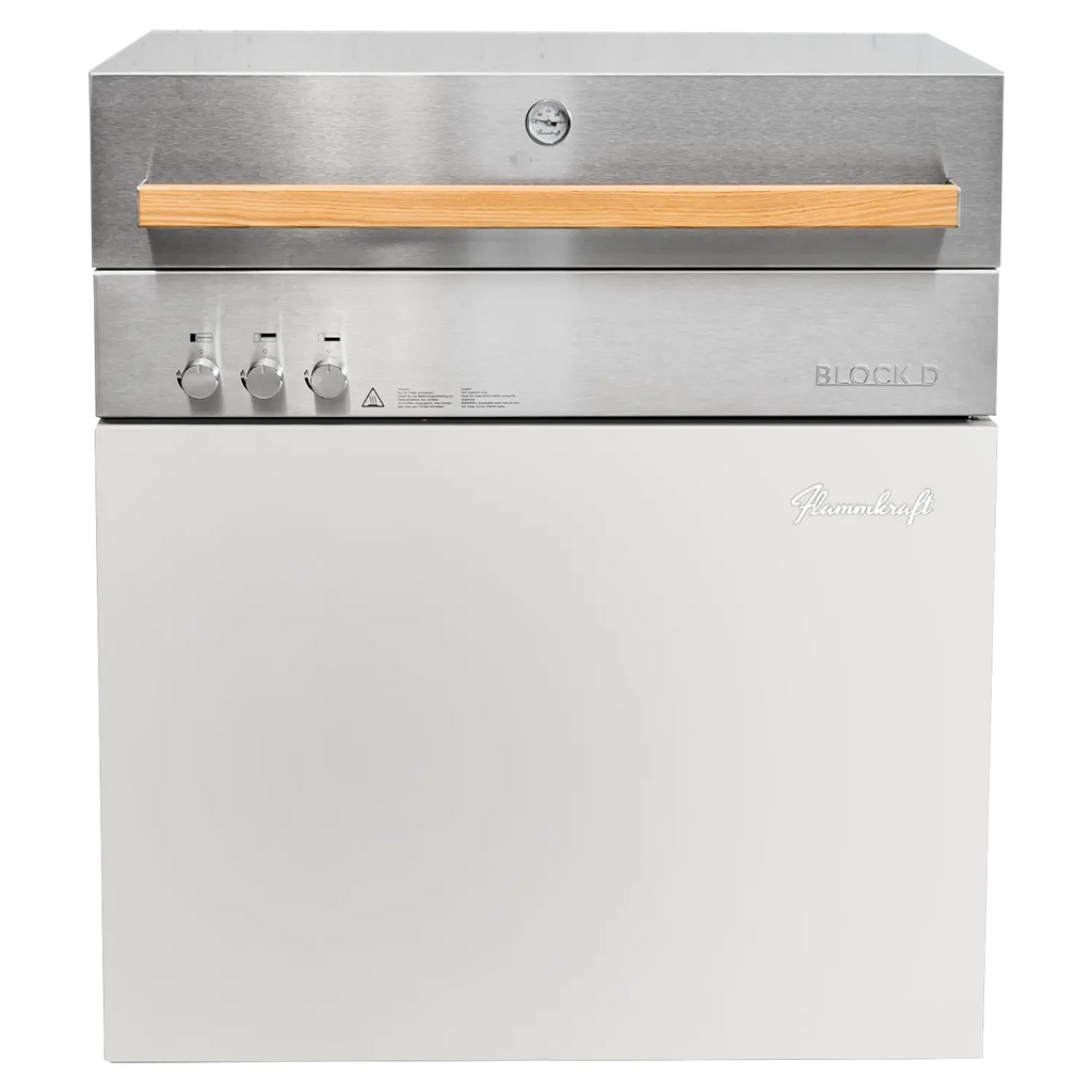 Flammkraft Block D (Gen. 5)