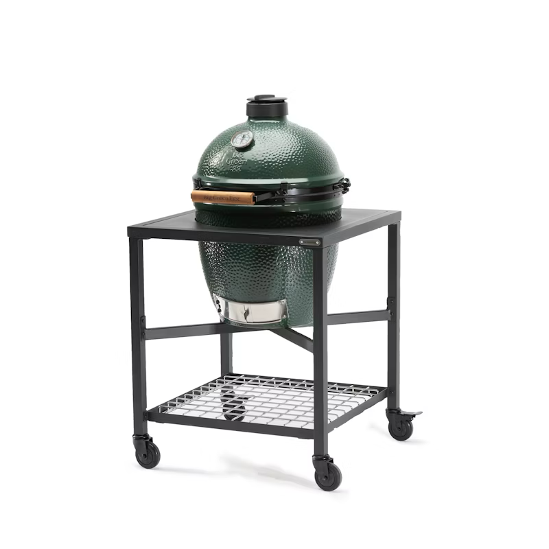 Big Green Egg Modular Nest