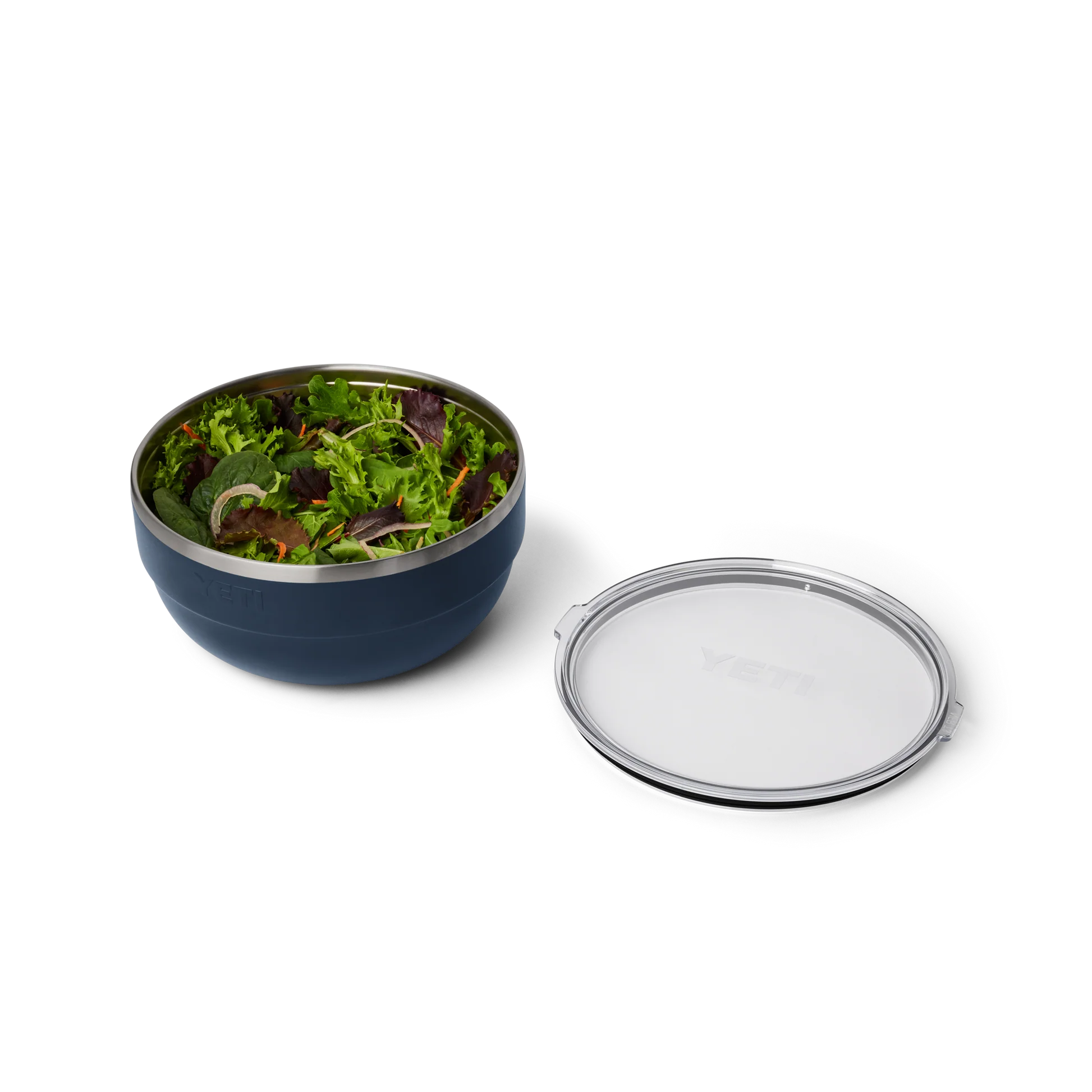 Yeti RAMBLER® LARGE INSULATED BOWL WITH LID