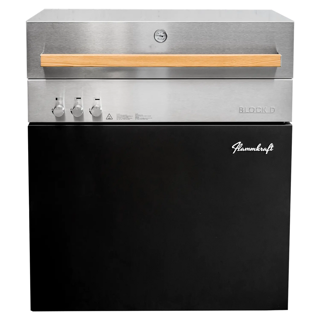 Flammkraft Block D (Gen. 5)