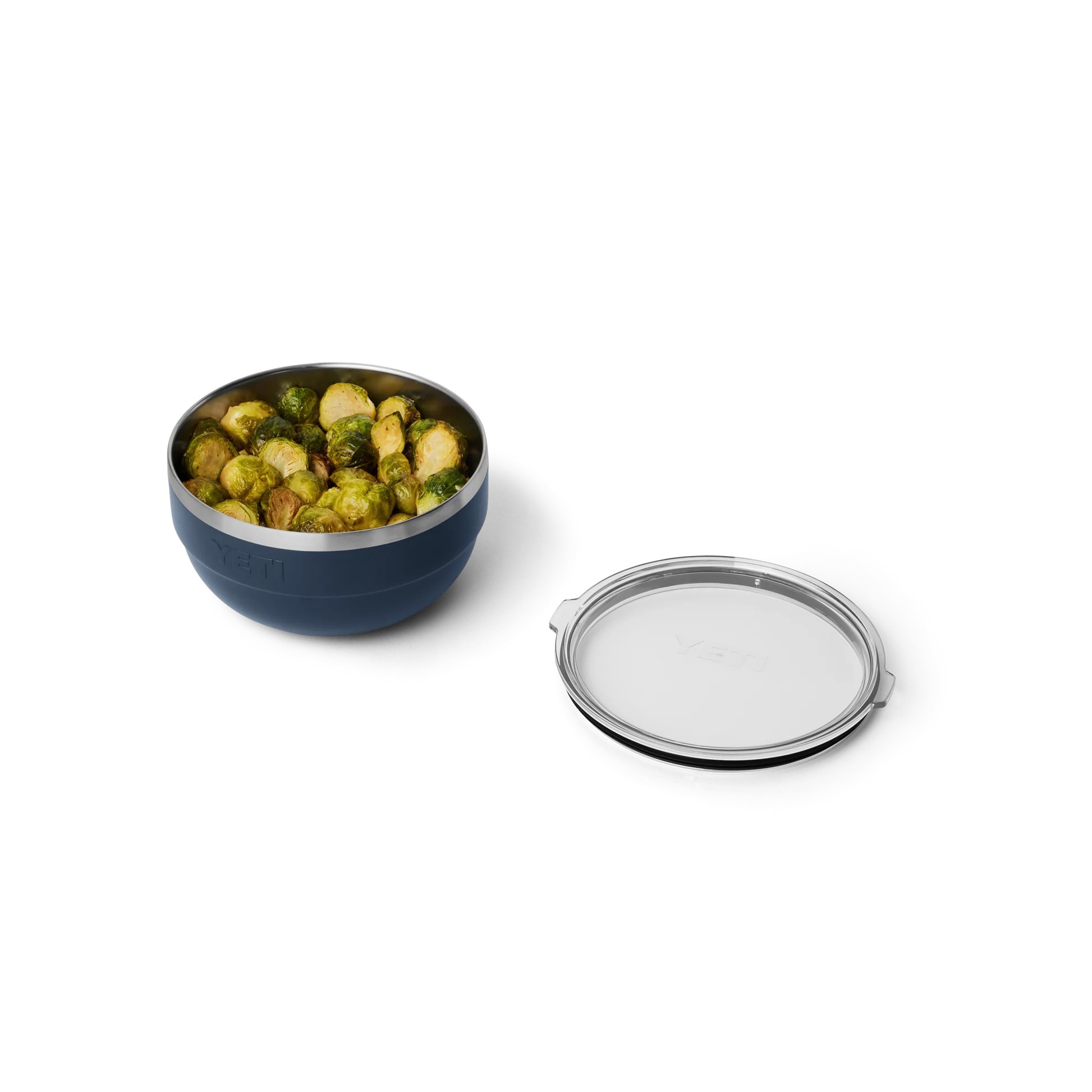 Yeti RAMBLER® MEDIUM INSULATED BOWL WITH LID