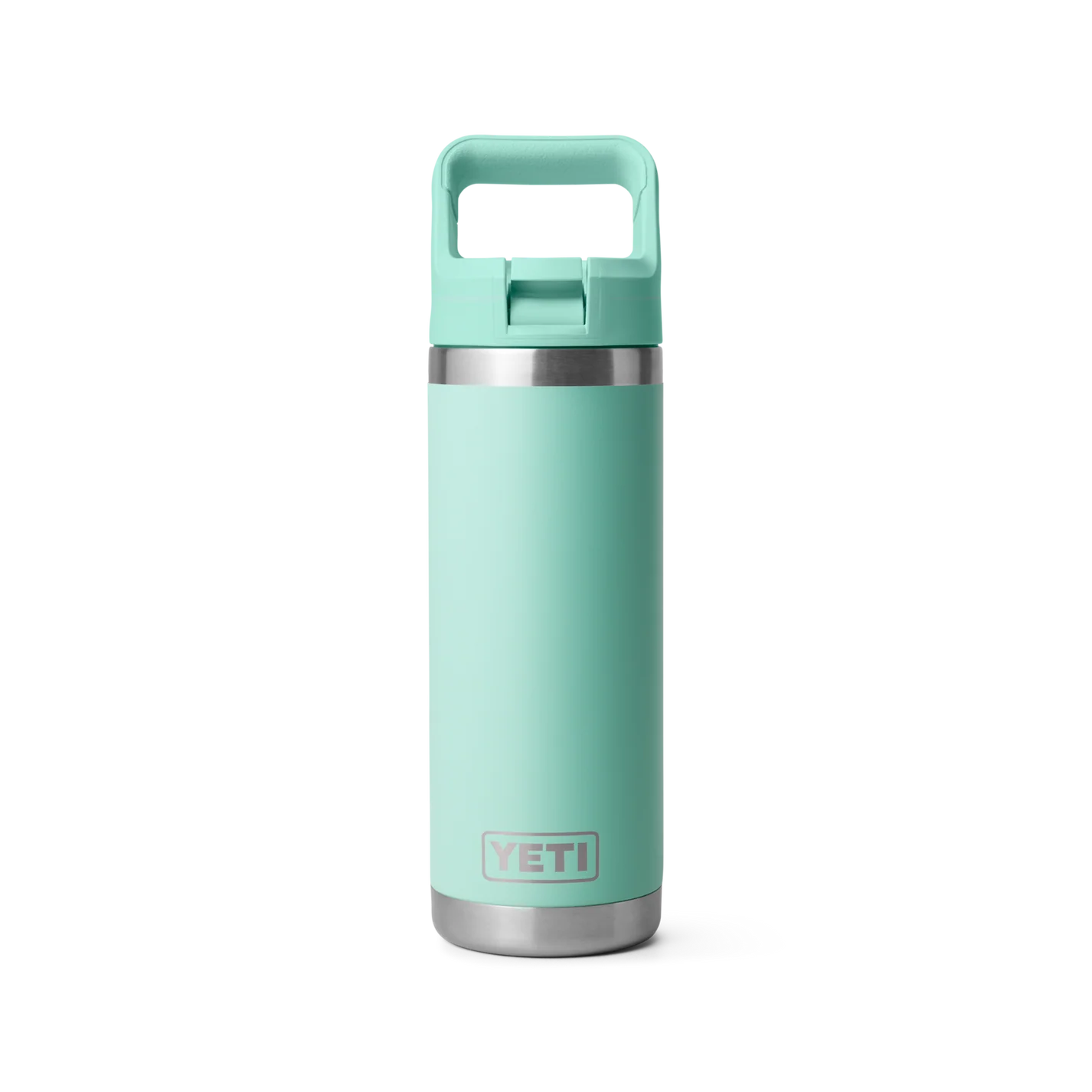 Yeti RAMBLER® 18 OZ (532 ML) BOTTLE WITH STRAW CAP