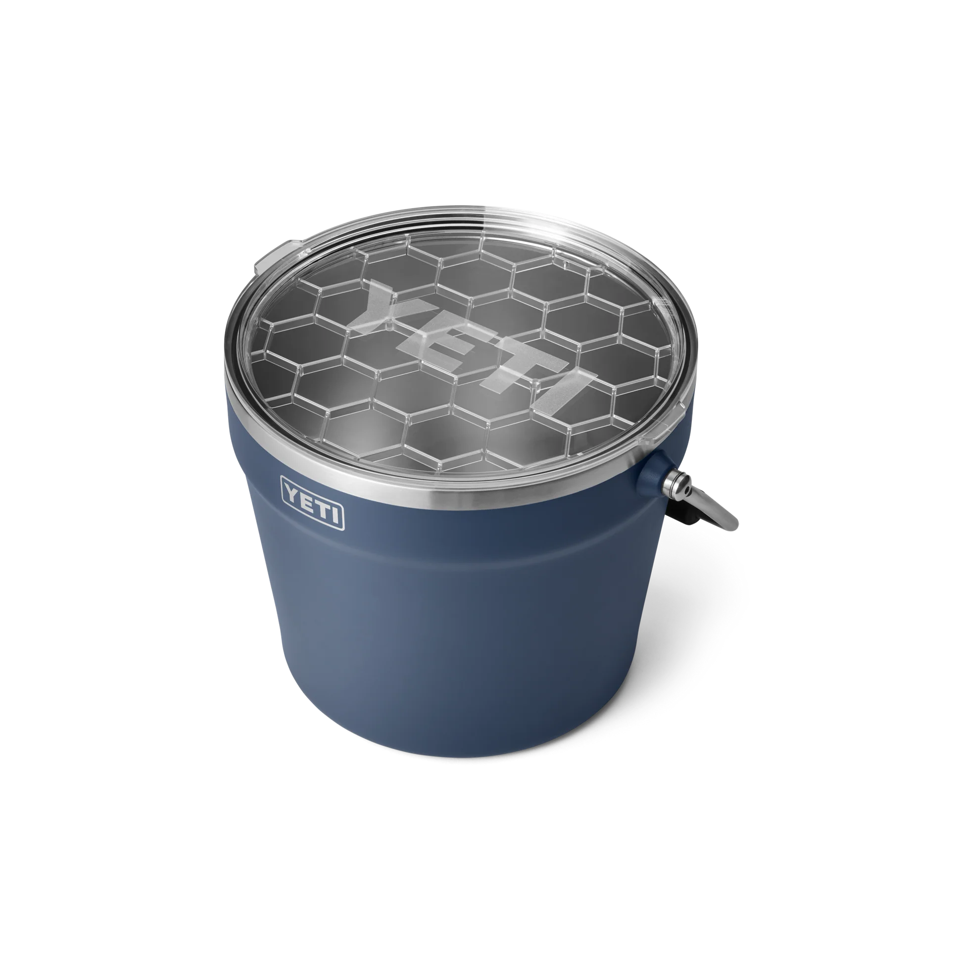 Yeti RAMBLER® 7.6 L BEVERAGE BUCKET WITH LID