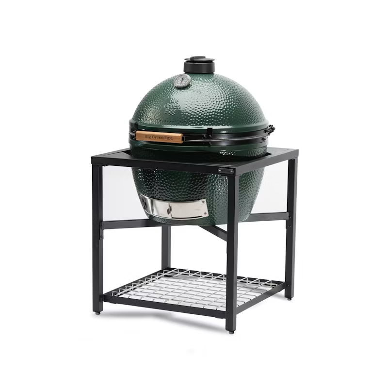 Big Green Egg Modular Nest