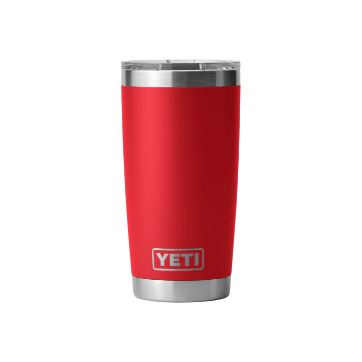 Yeti RAMBLER® 20 OZ (591 ML) TUMBLER