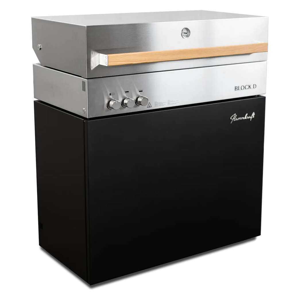 Flammkraft Block D (Gen. 5)