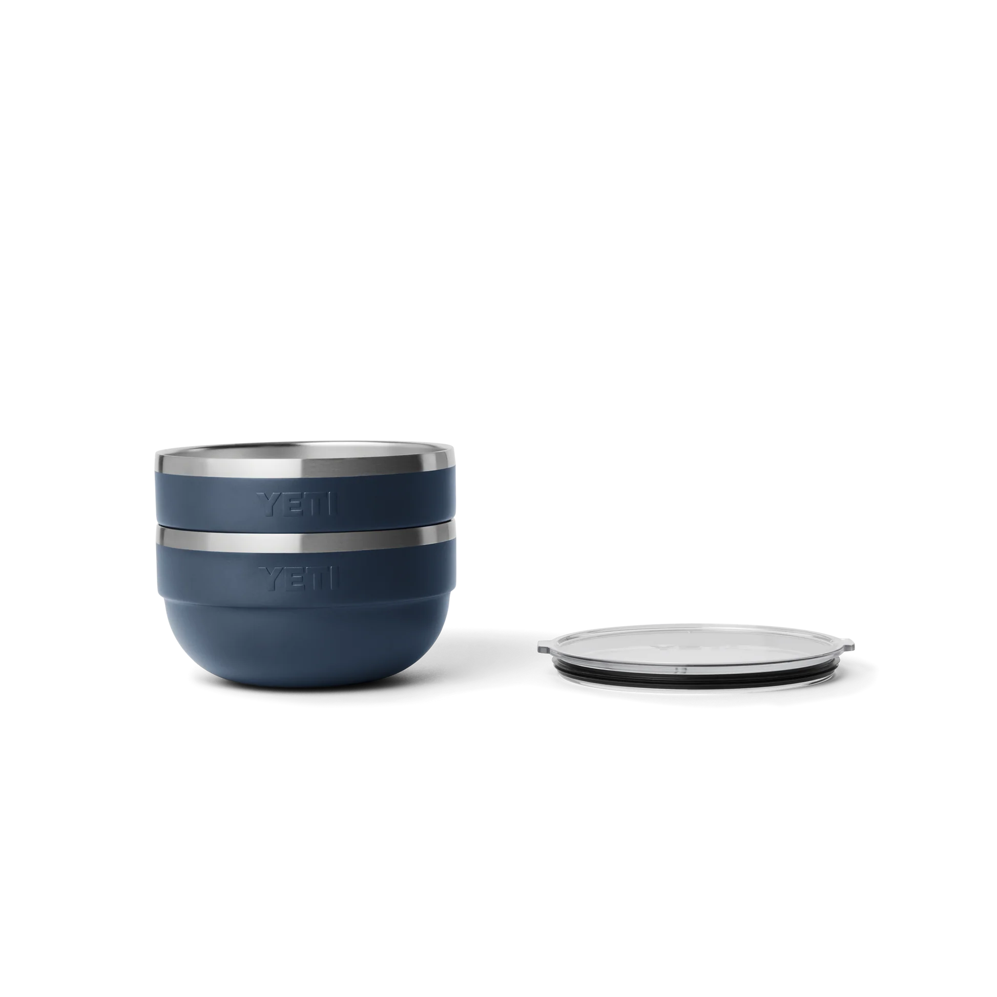 Yeti RAMBLER® MEDIUM INSULATED BOWL WITH LID