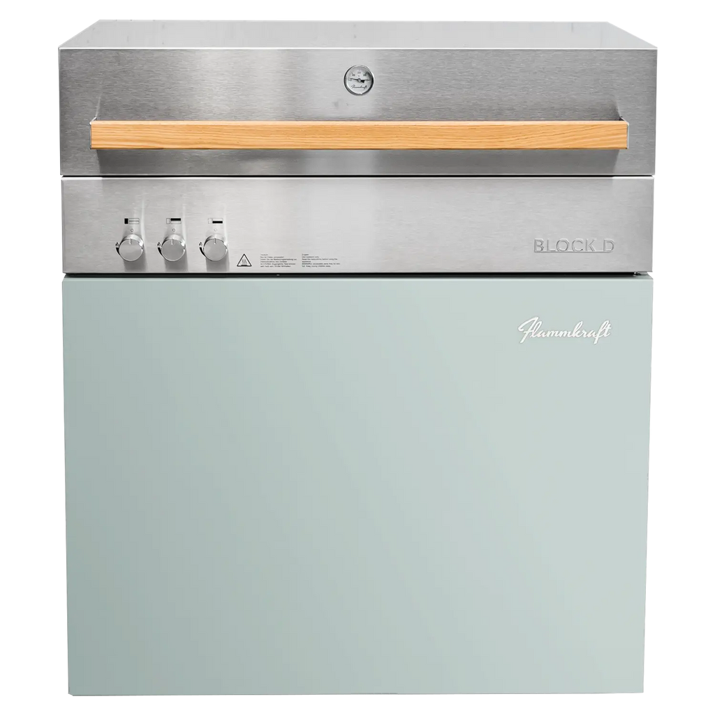 Flammkraft Block D (Gen. 5)