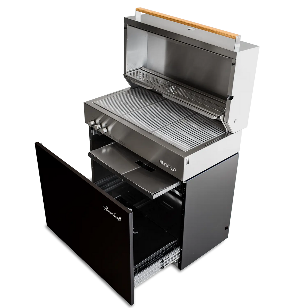 Flammkraft Block D (Gen. 5)