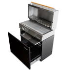 Flammkraft Block D (Gen. 5)