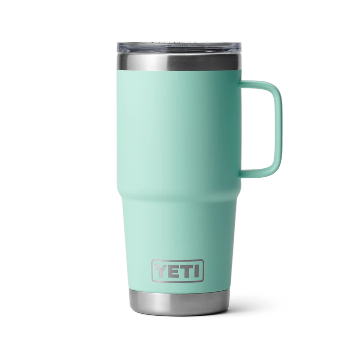 Yeti RAMBLER® 20 OZ (591 ML) TRAVEL MUG