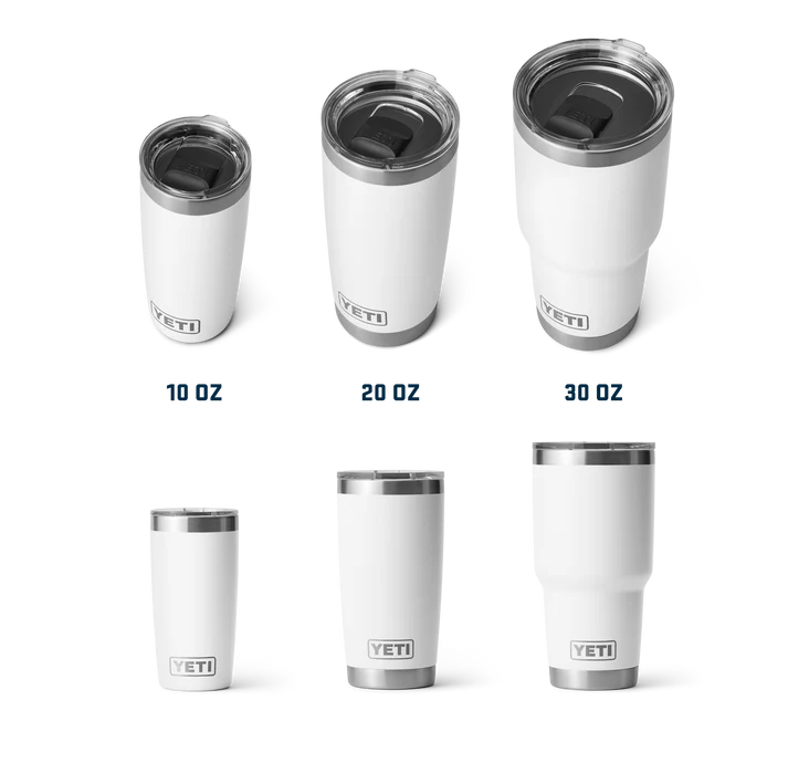 Yeti RAMBLER® 20 OZ (591 ML) TUMBLER