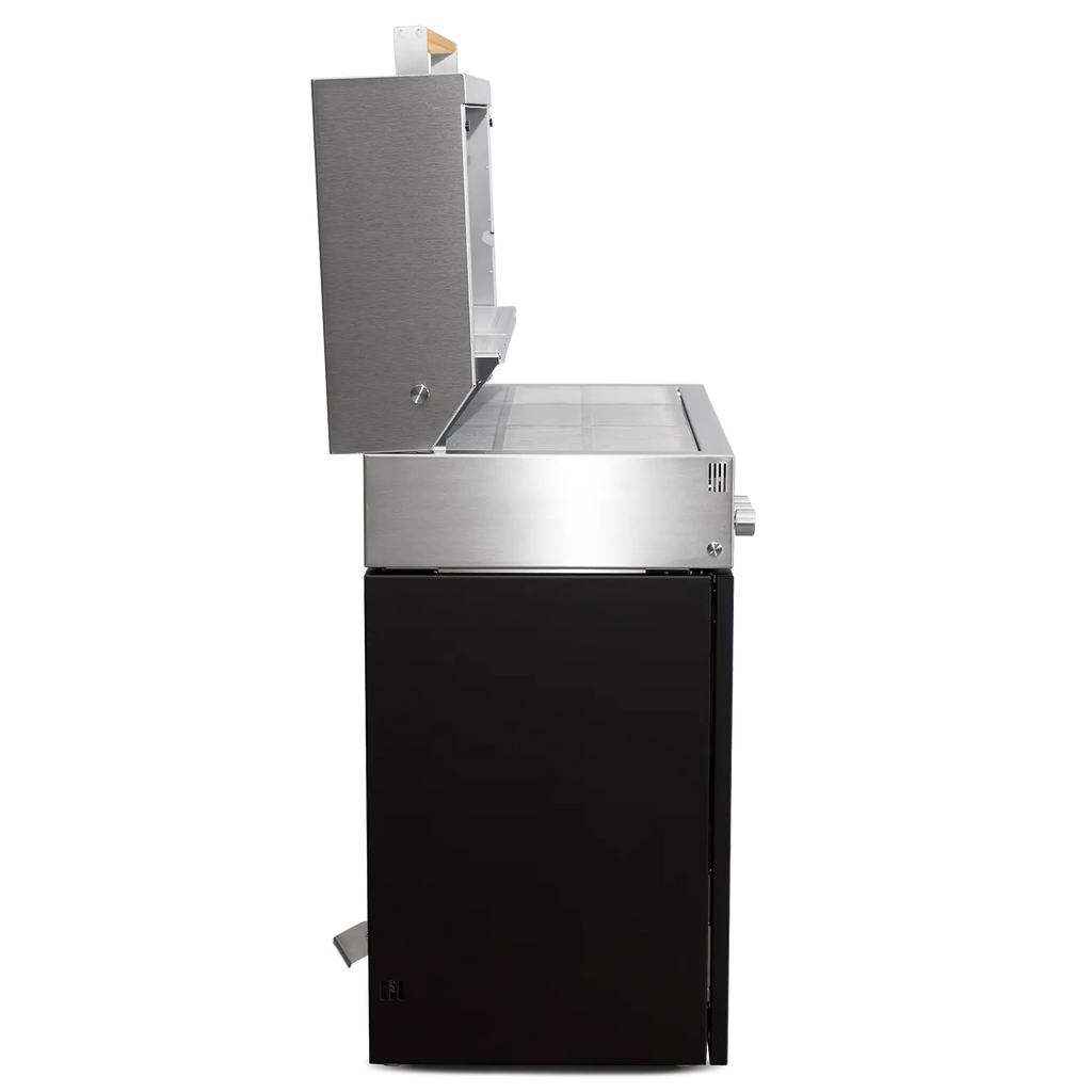 Flammkraft Block D (Gen. 5)